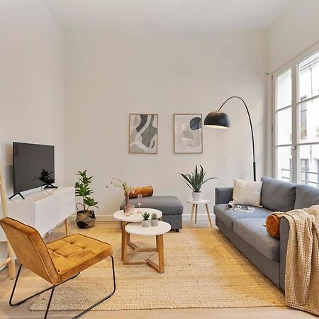 Beautiful Cosy Apartments In The Heart Of Antwerp Antuérpia Exterior foto