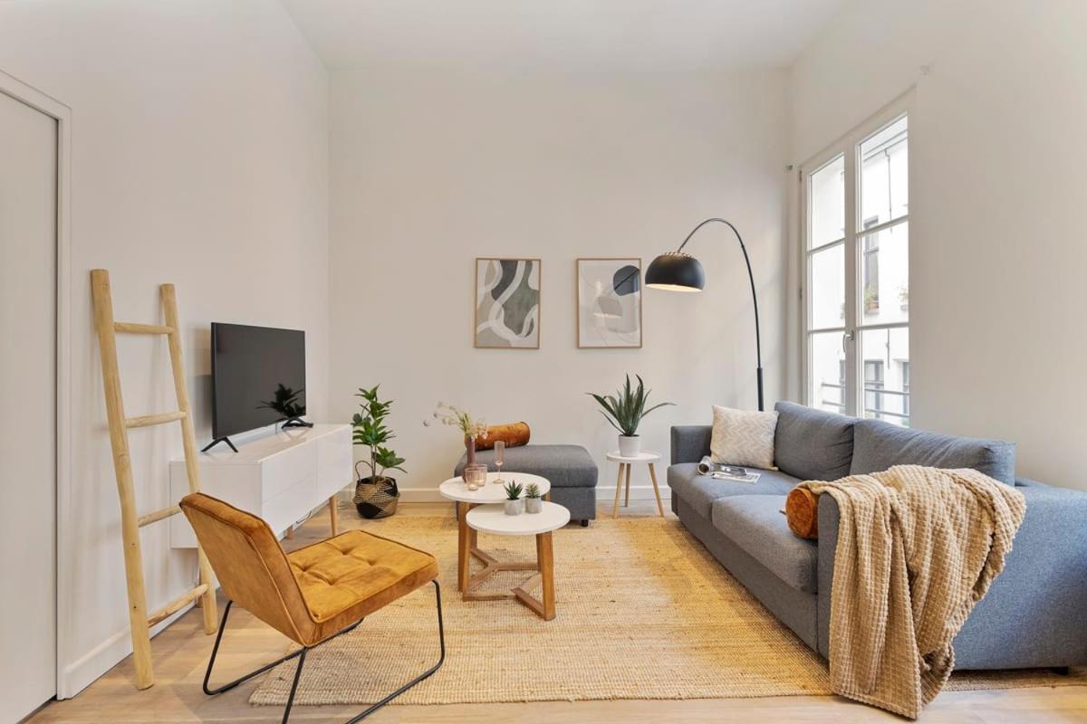 Beautiful Cosy Apartments In The Heart Of Antwerp Antuérpia Exterior foto