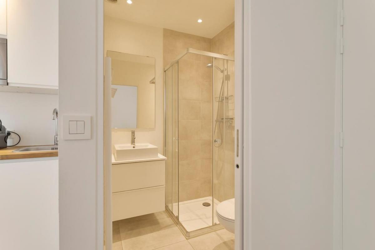 Beautiful Cosy Apartments In The Heart Of Antwerp Antuérpia Exterior foto