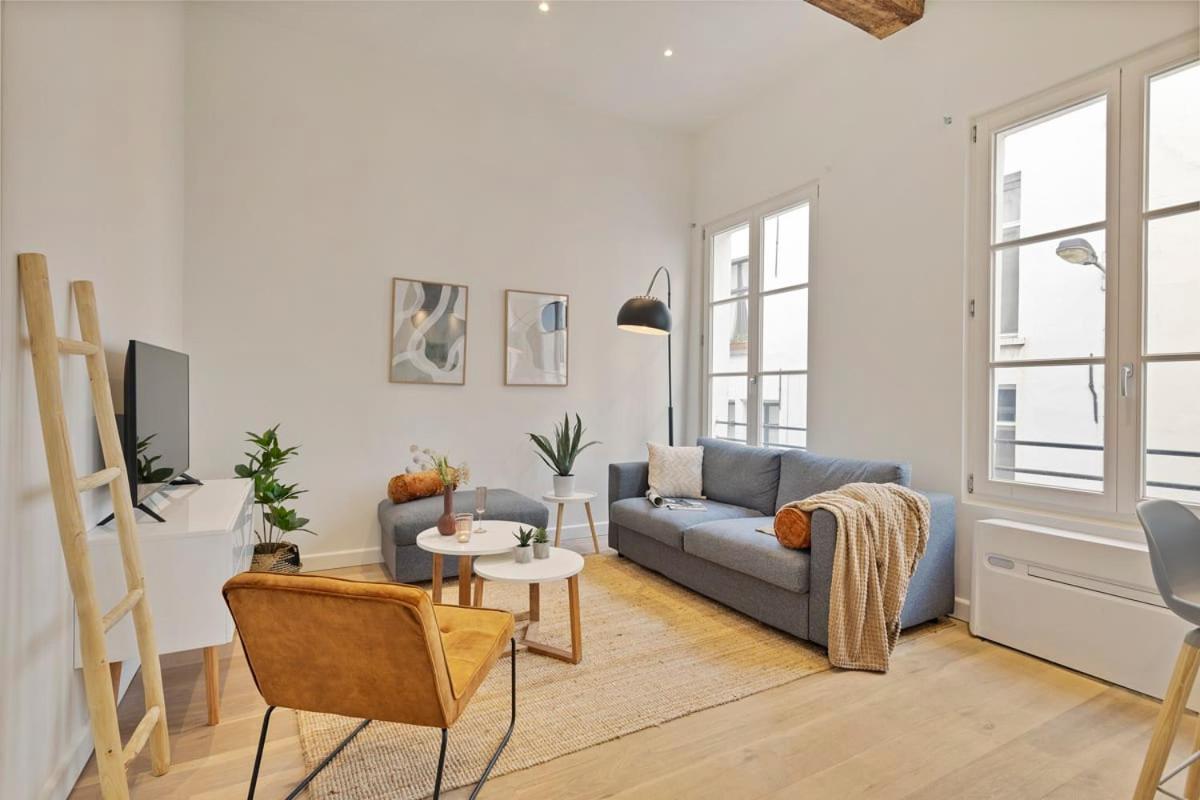 Beautiful Cosy Apartments In The Heart Of Antwerp Antuérpia Exterior foto